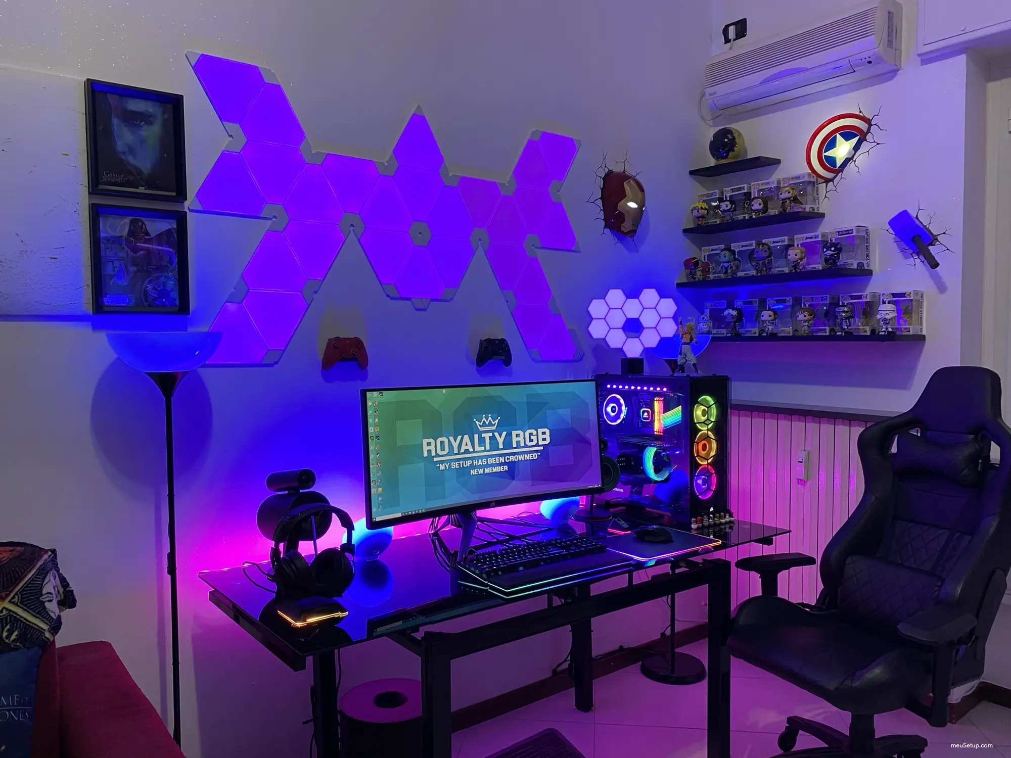 @deividtonial_gamer — foto 5