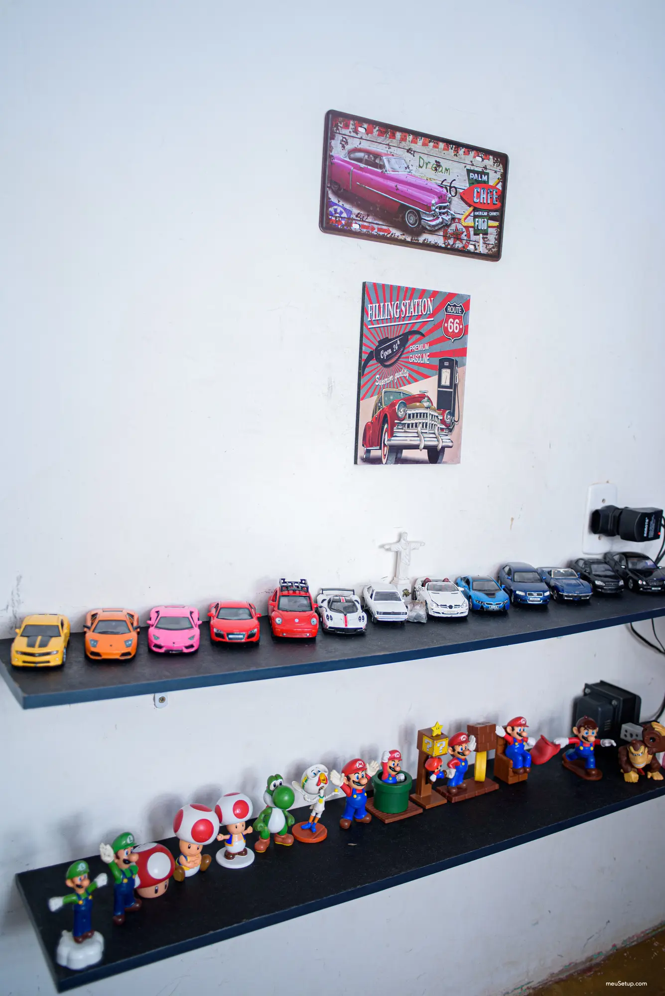 Home Office Gamer - Versão 2.0 — foto 18