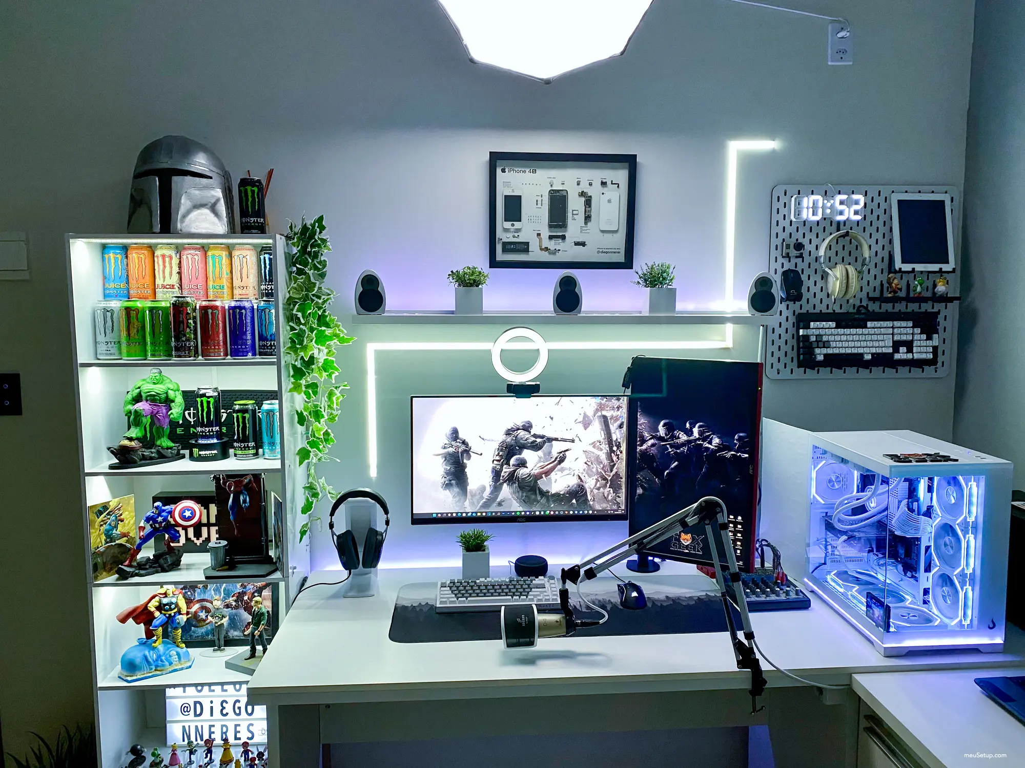setup 2025 — foto 2