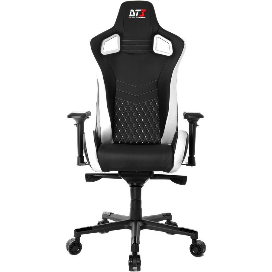 Cadeira Gamer DT3 Onix Diamond White