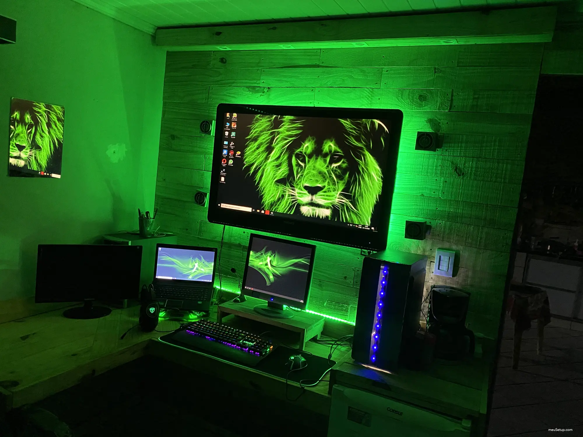 DreamRoom — foto 1