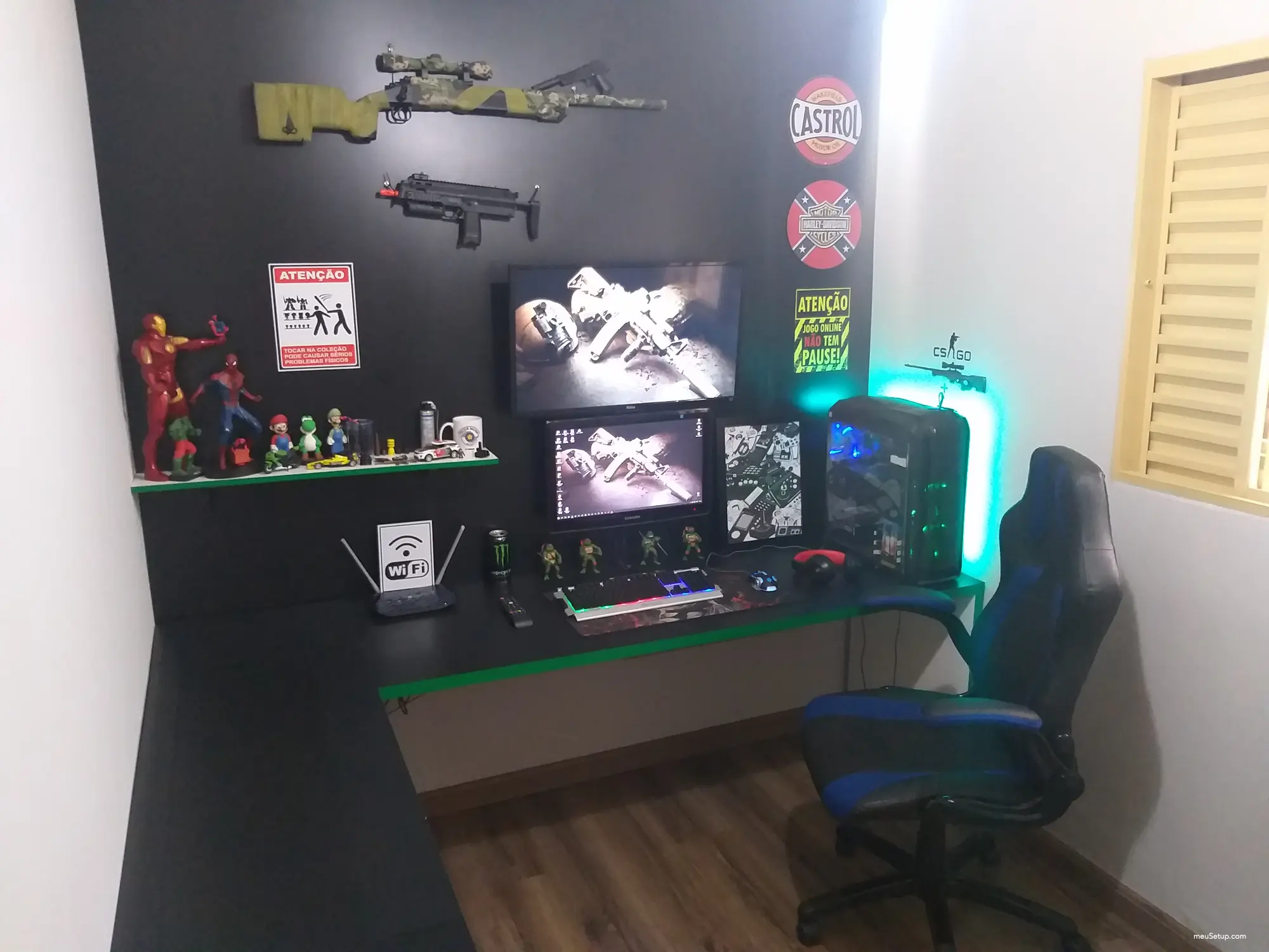 GHOST_BR — foto 1