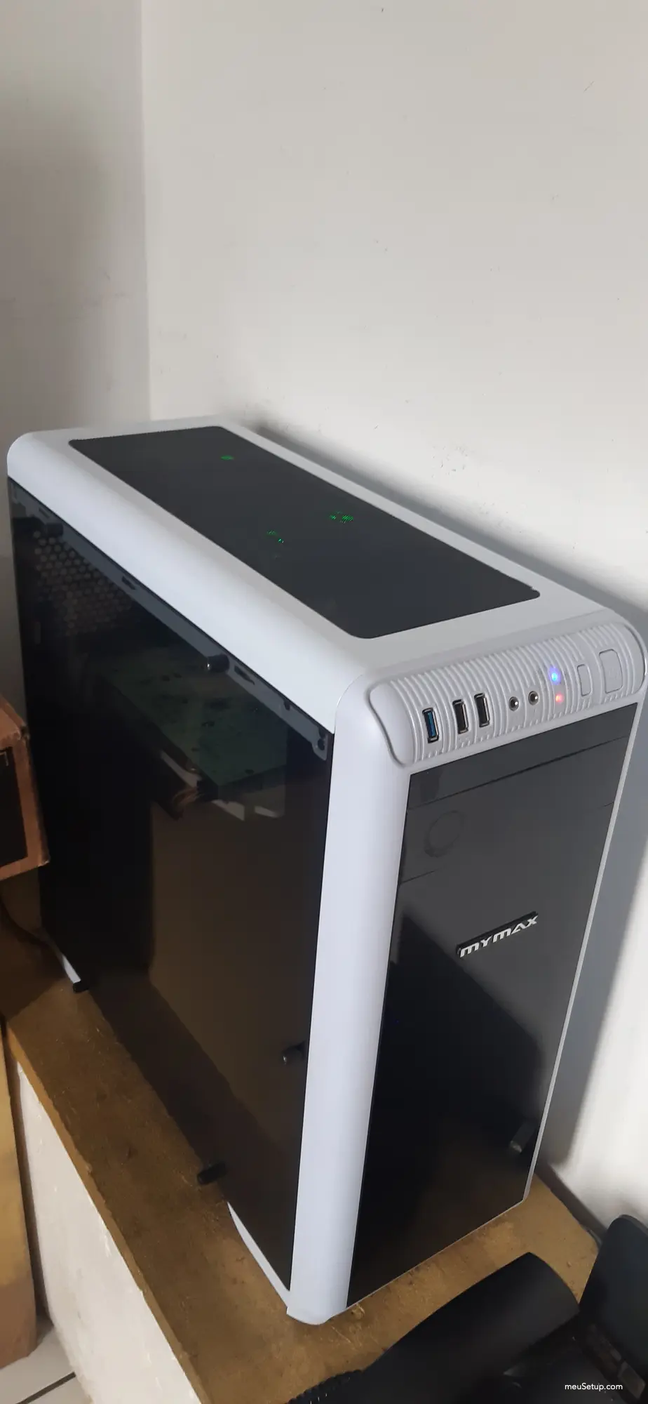 DeathHeroCry's Setup — foto 4