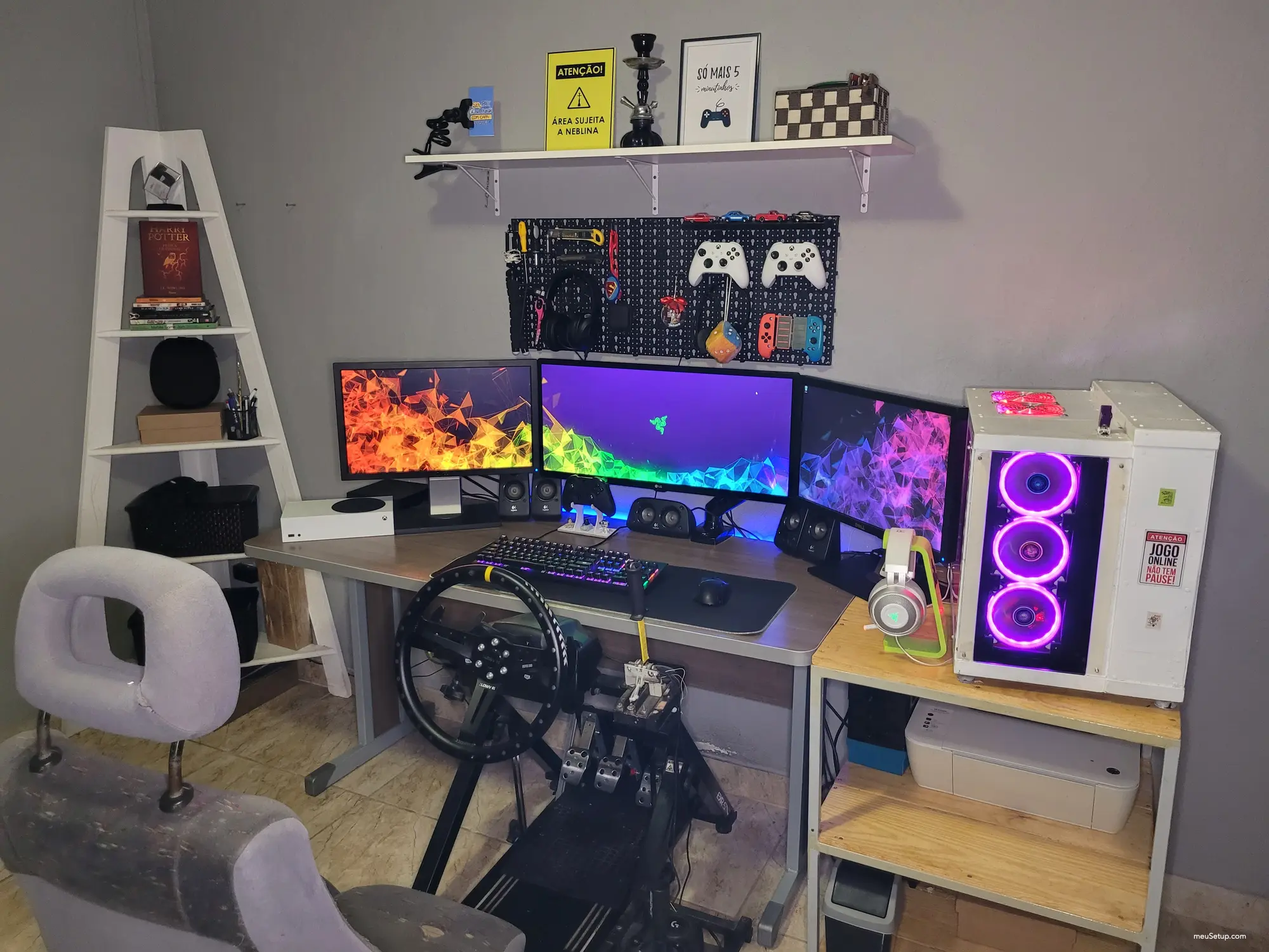 PaulaoStudiosYT — foto 8