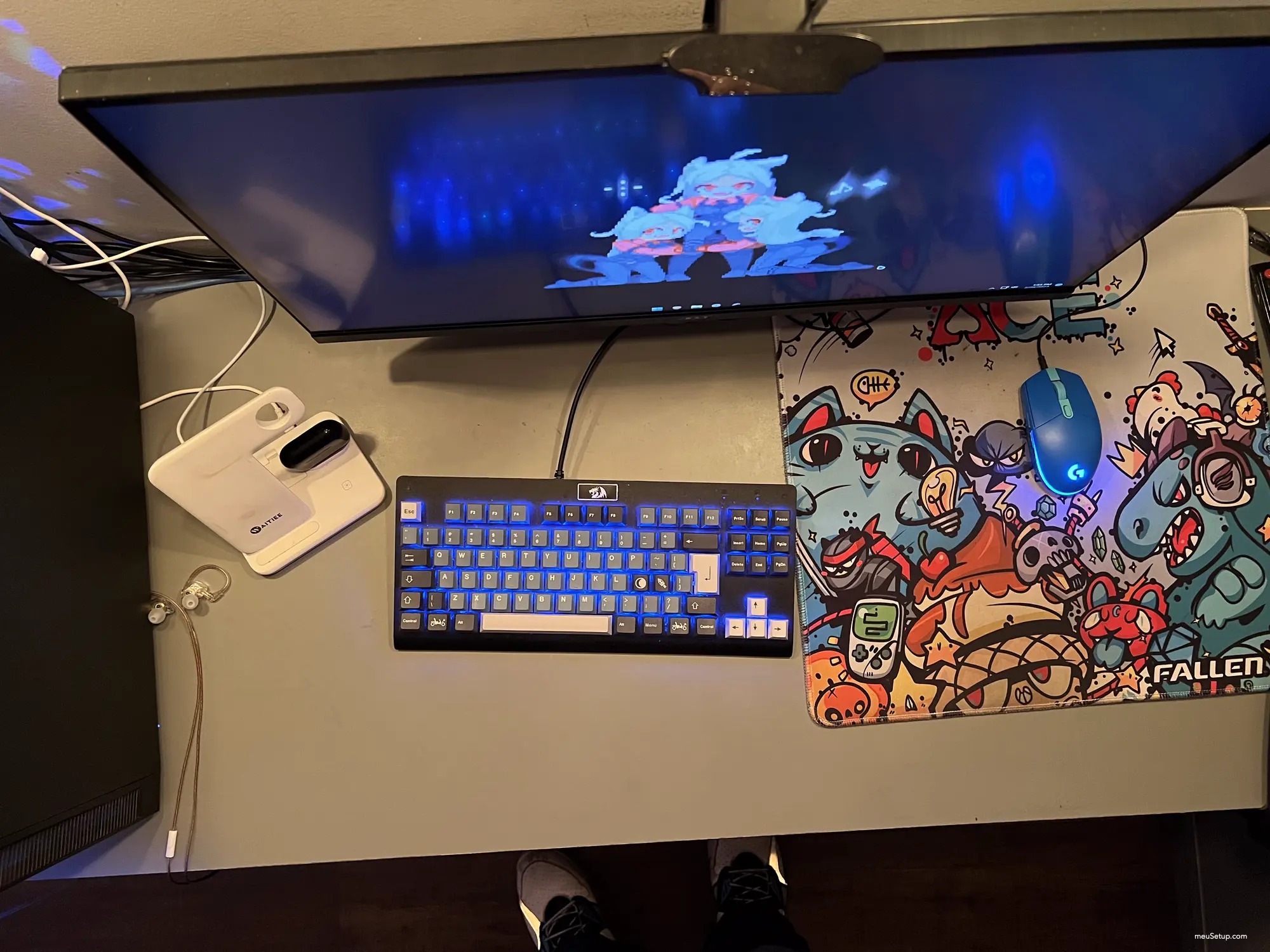 GAME TOWER — foto 4