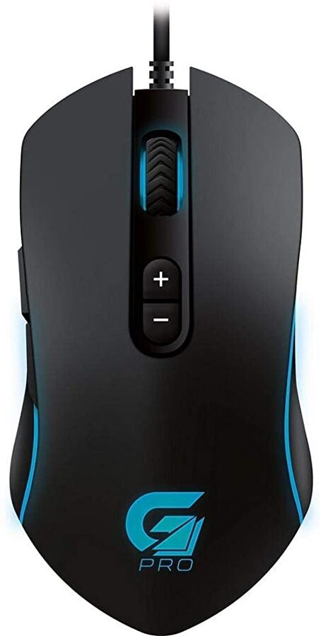 Mouse Gamer Fortrek M7 PRO RGB