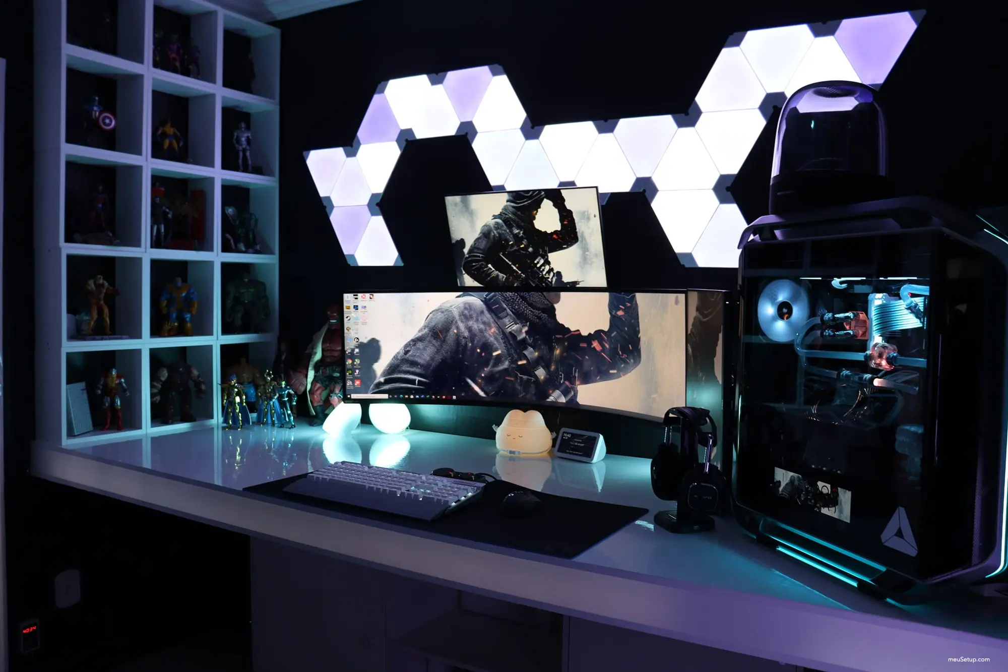 Setup Gemil Júnior — foto 31