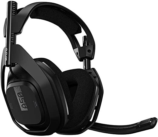 Headset Gamer Astro A50