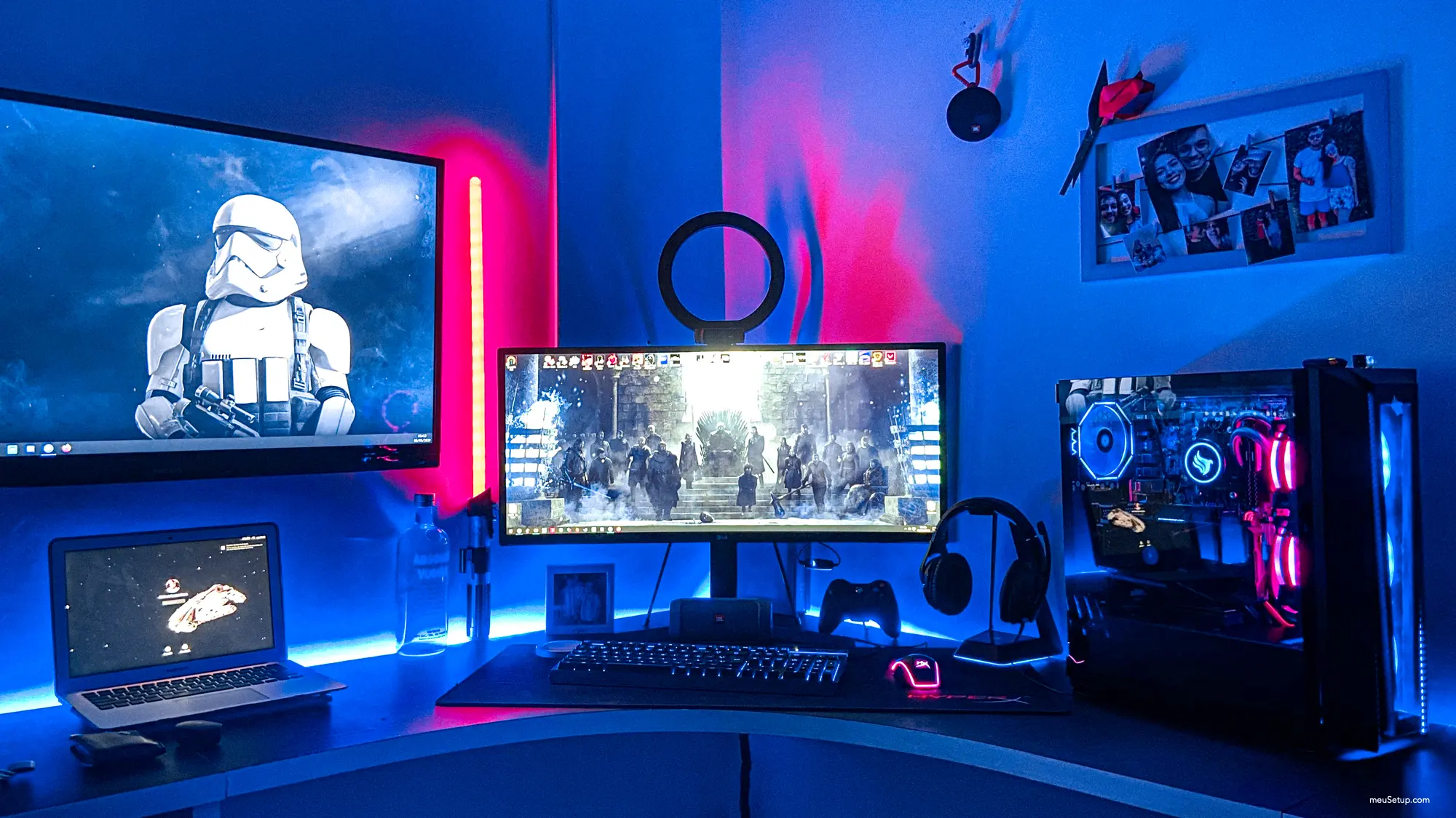 Setup Matheus "Elnin0" Campos — foto 2