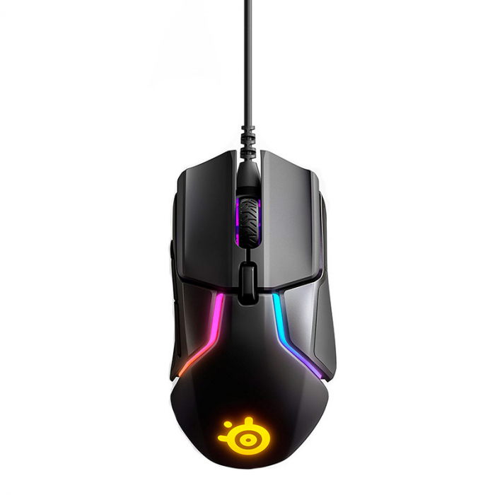 Mouse Gamer SteelSeries Rival 600