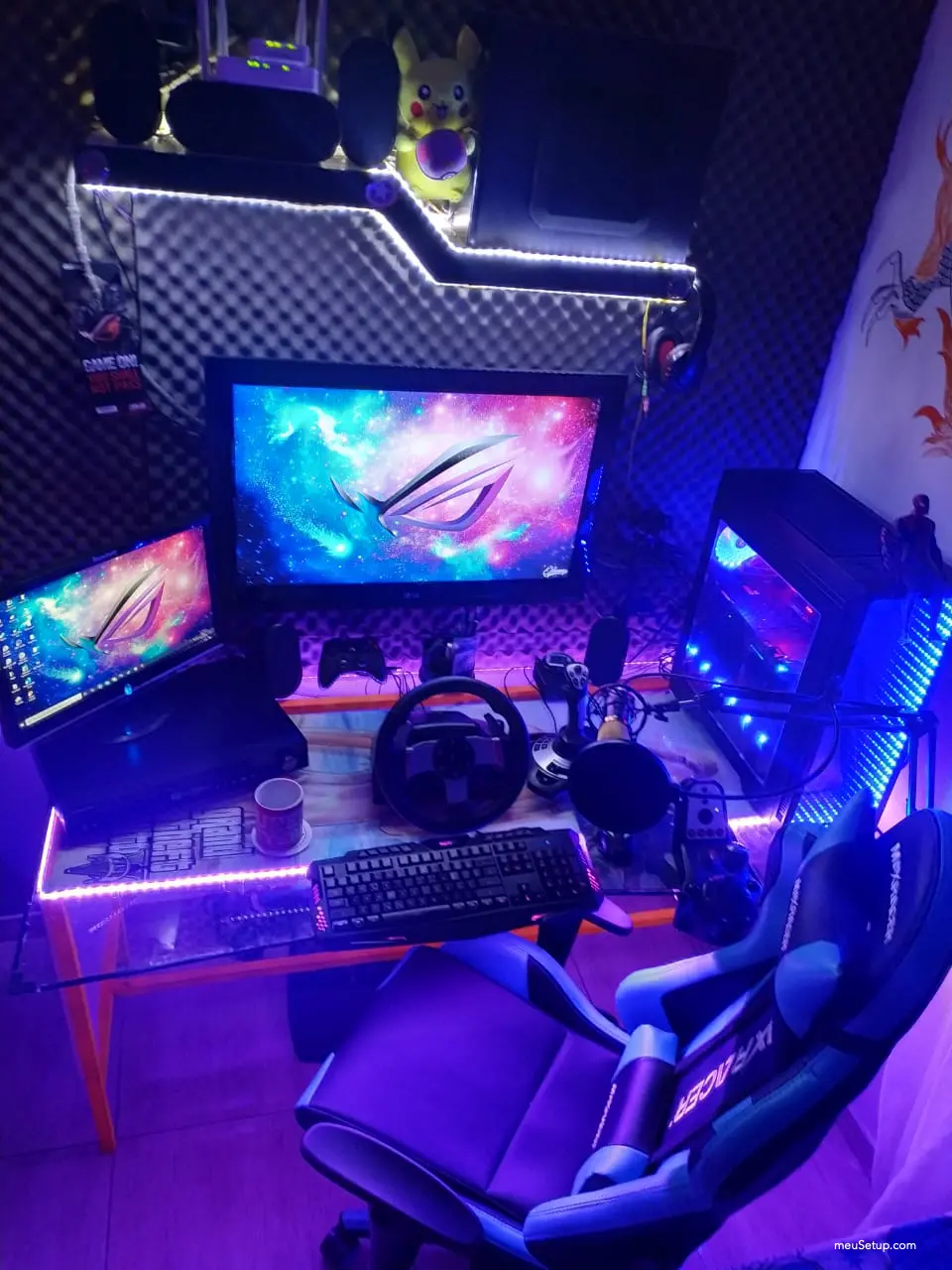 Lacrou Game — foto 4