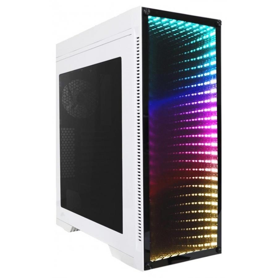 Gabinete  Gamemax Infinit M908 GGM RGB