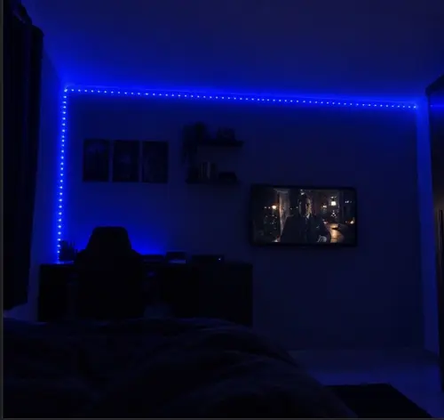 Setup