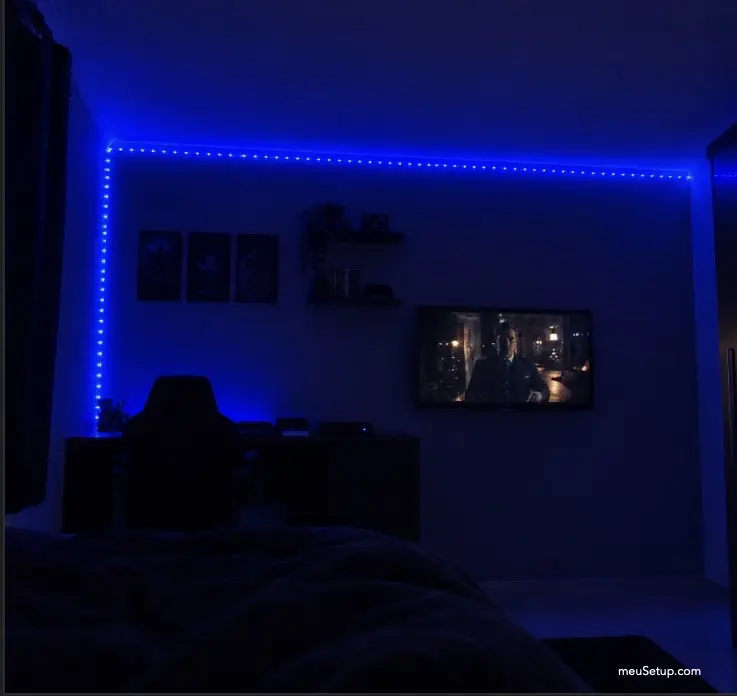 Setup — foto 1