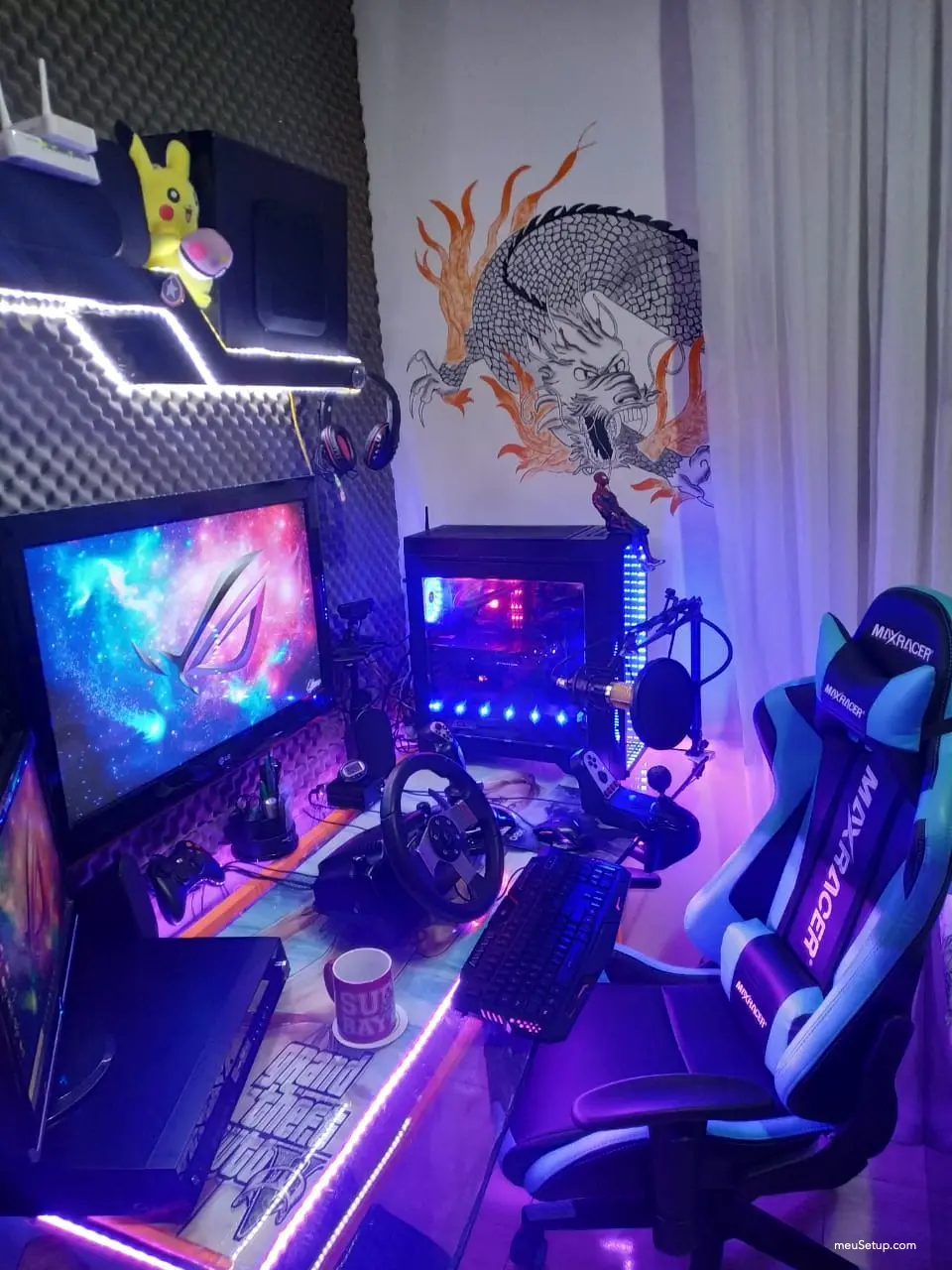 Lacrou Game — foto 6