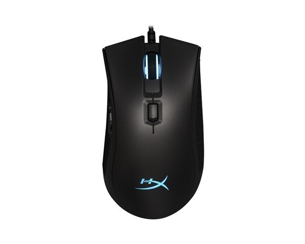 Mouse Gamer HyperX Pulsefire FPS Pro