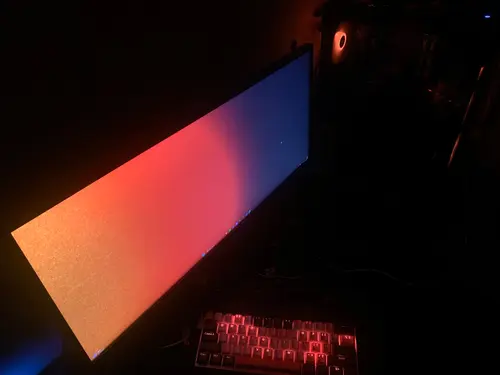 Setup do vc