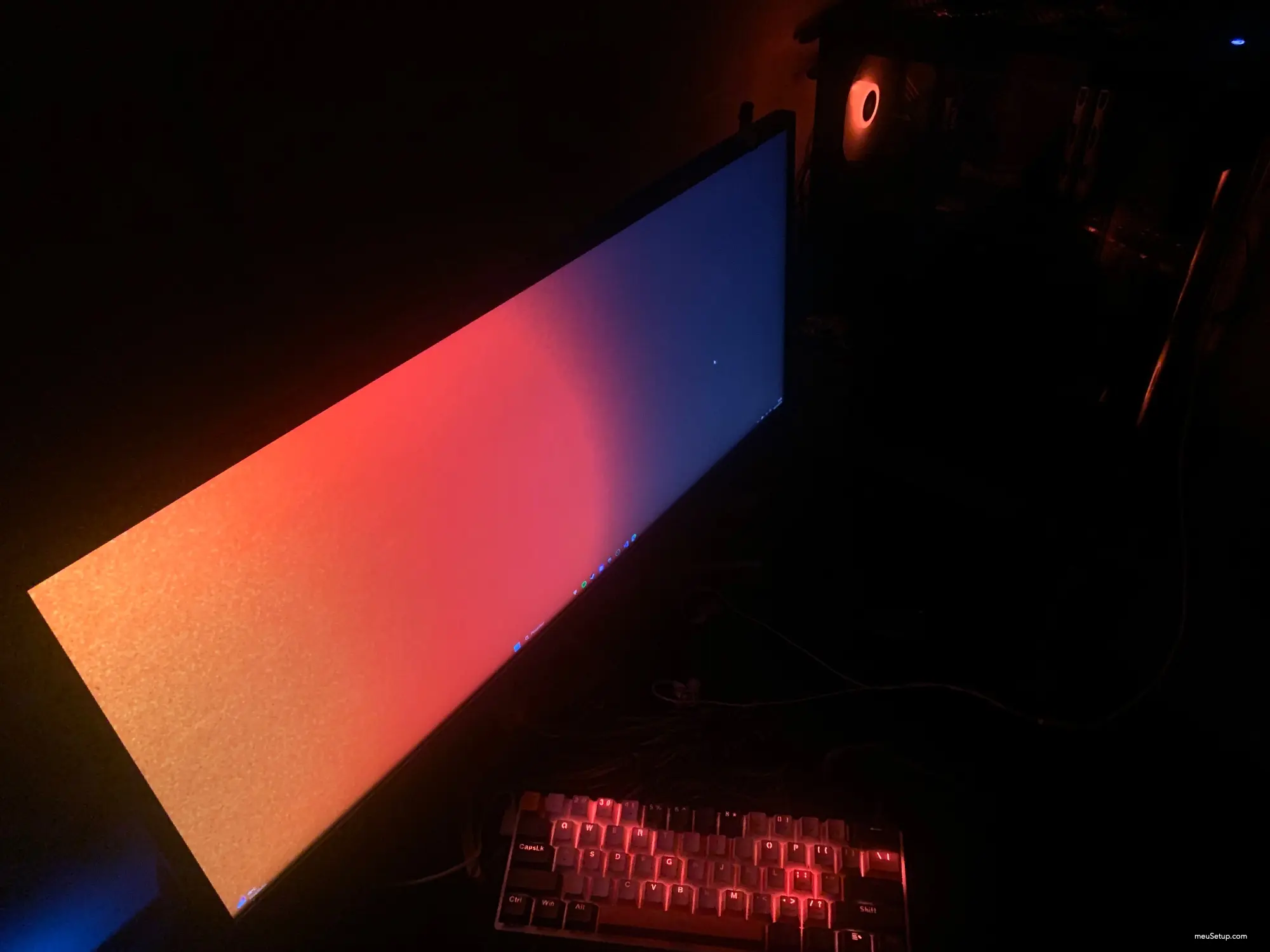 Setup do vc — foto 1