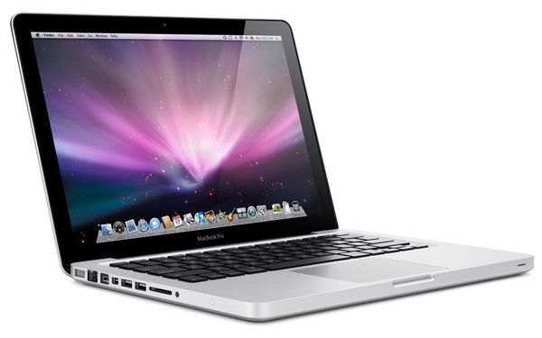 Notebook Gamer Apple MACBOOK PRO 2012