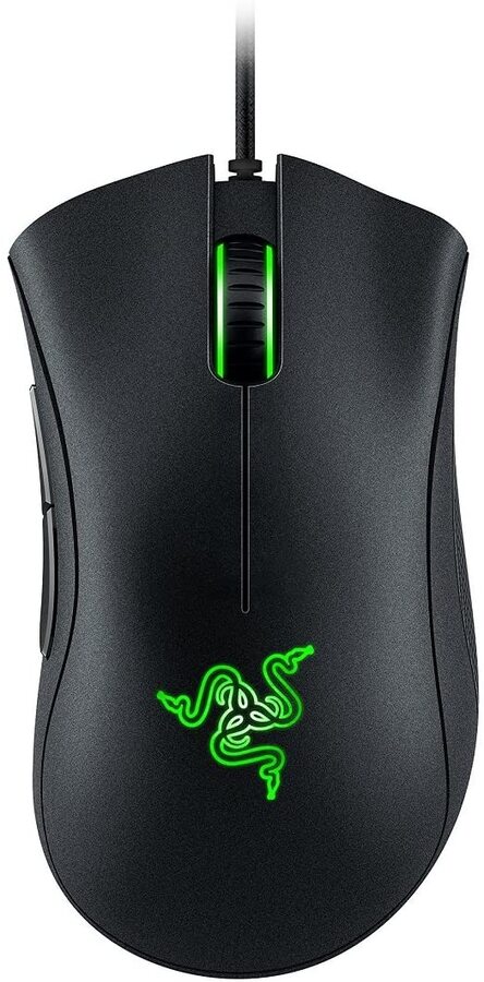 Mouse Gamer Razer Deathadder Chroma