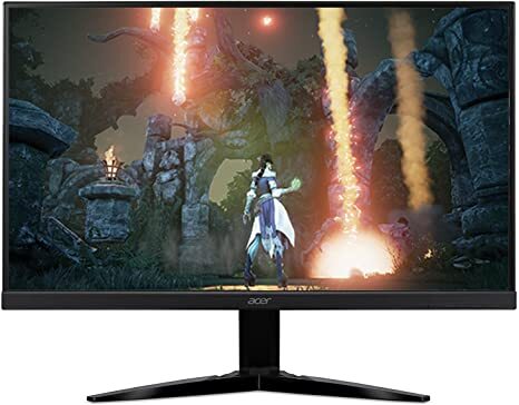Monitor Gamer Acer KG271