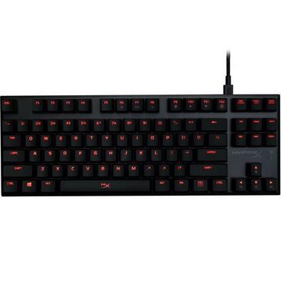 Teclado Gamer HyperX Alloy FPS