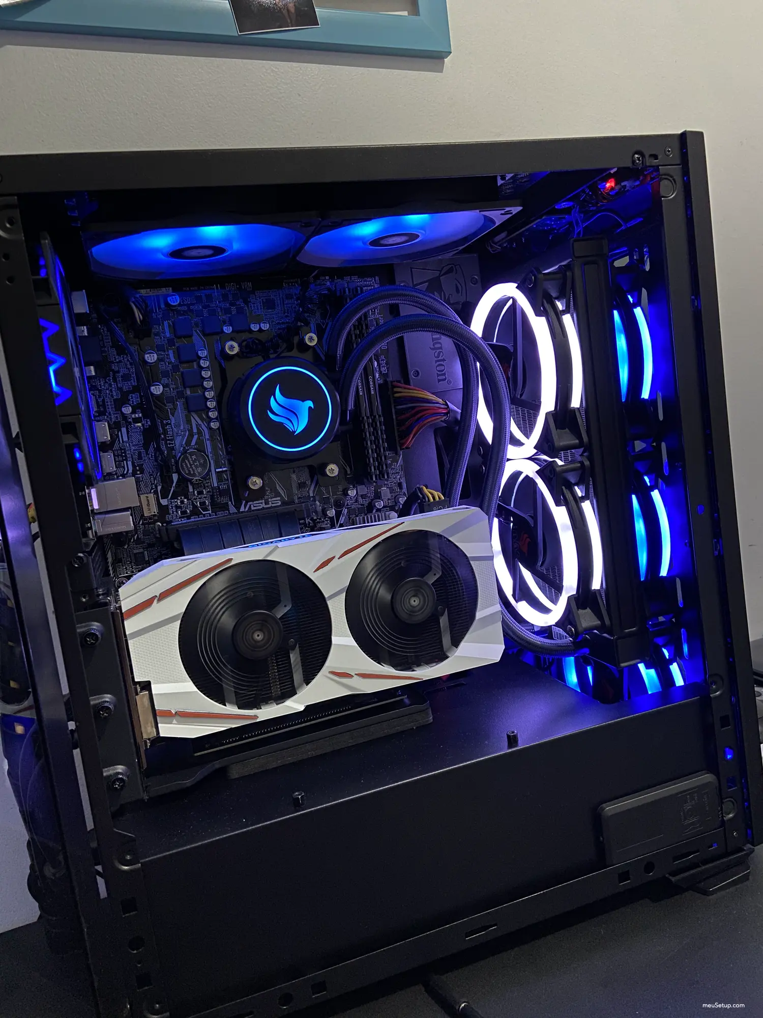 Setup Matheus "Elnin0" Campos — foto 3