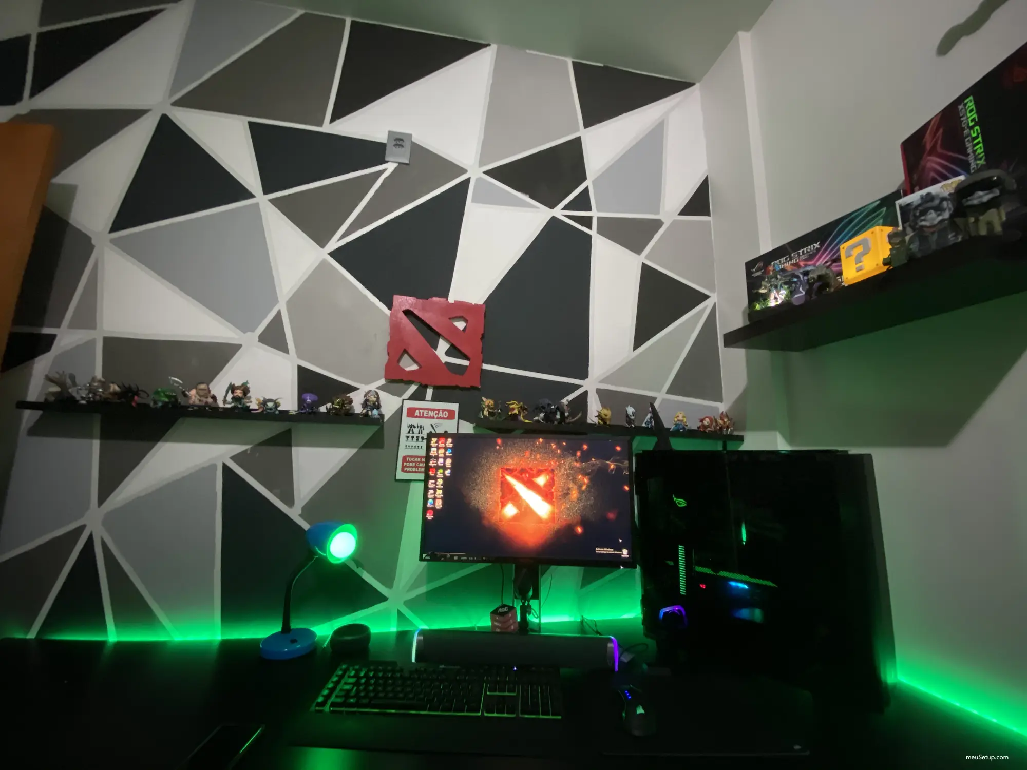 PC do JAN!! @pcdojan — foto 4