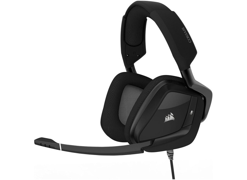 Headset Gamer Corsair Void Pro RGB
