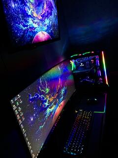 Setup @tulliocorrea