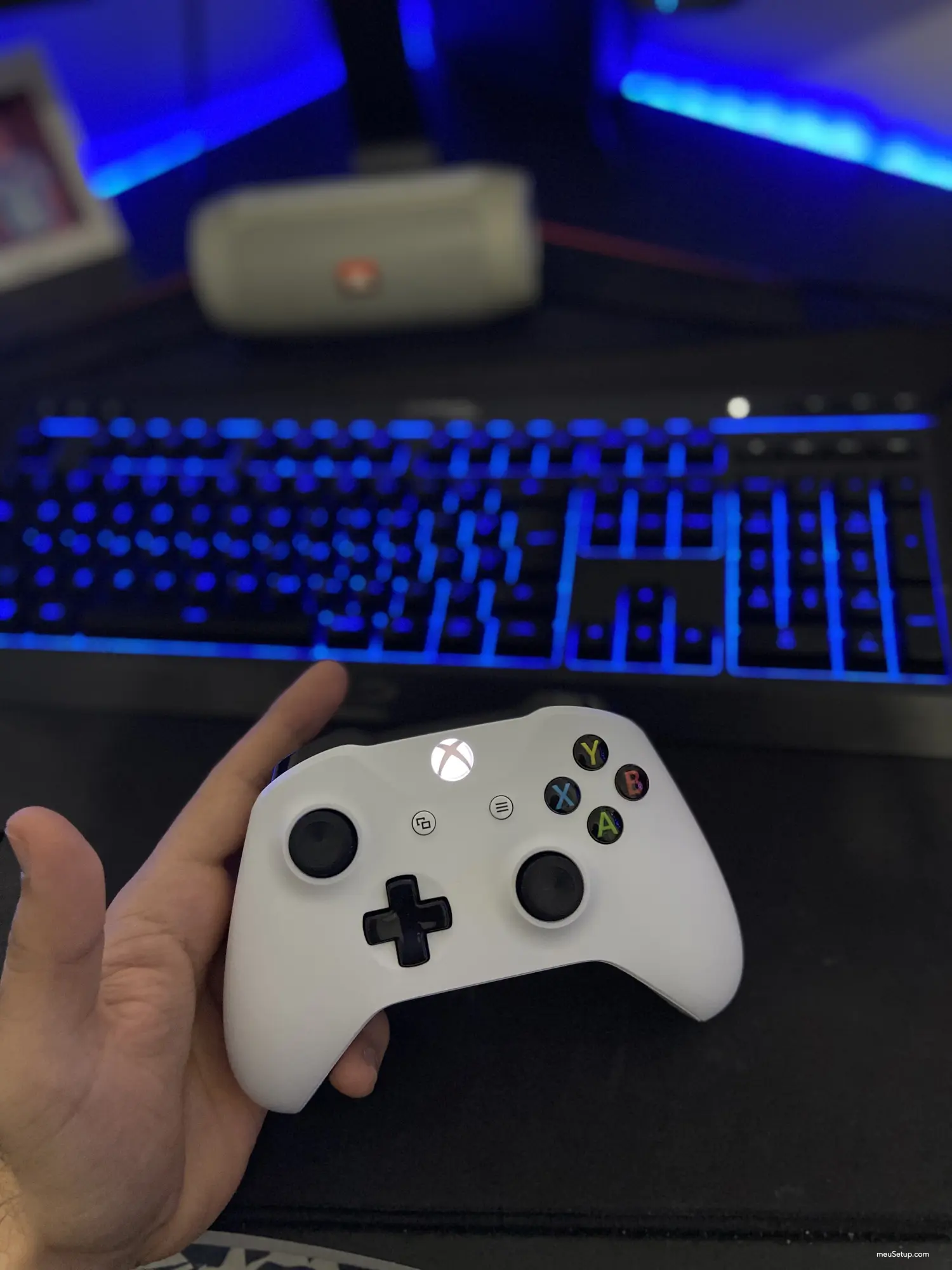Setup Matheus "Elnin0" Campos — foto 4