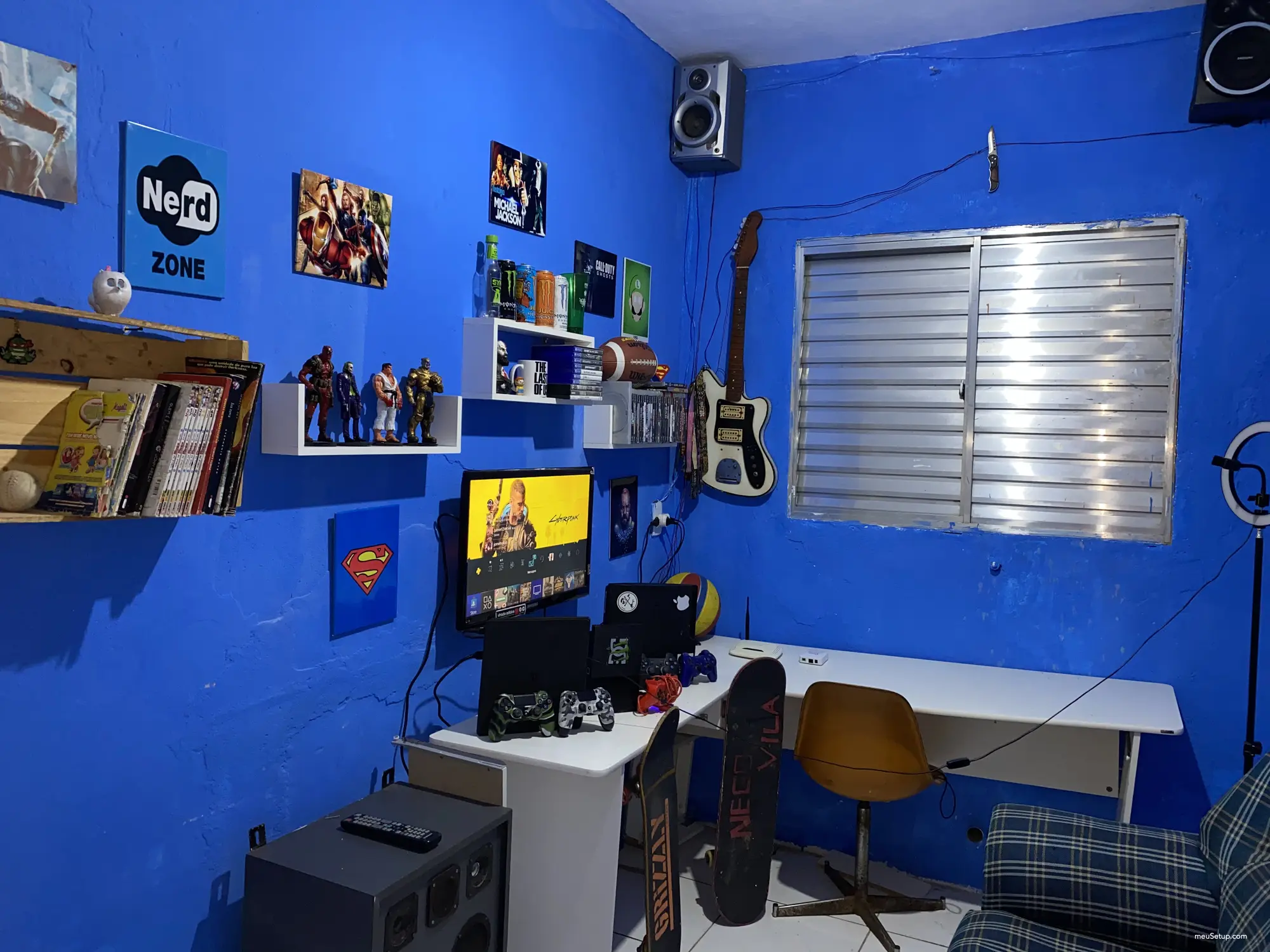 Zone Ragnarok — foto 10