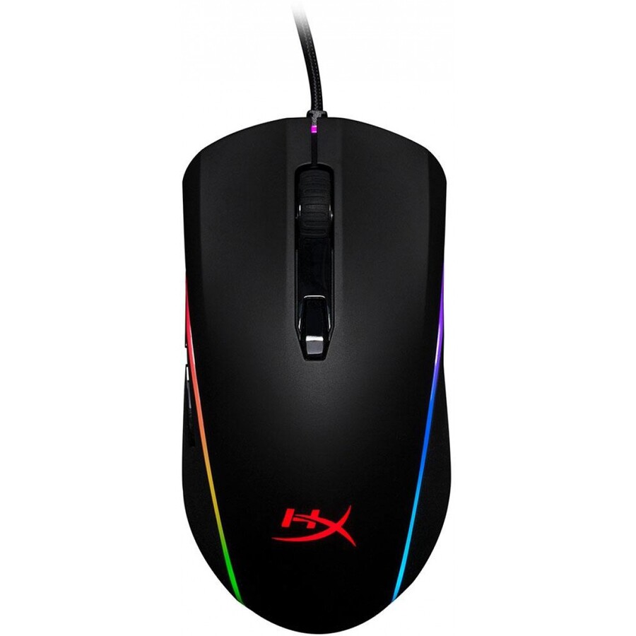 Mouse Gamer HyperX Pulsefire Surge RGB