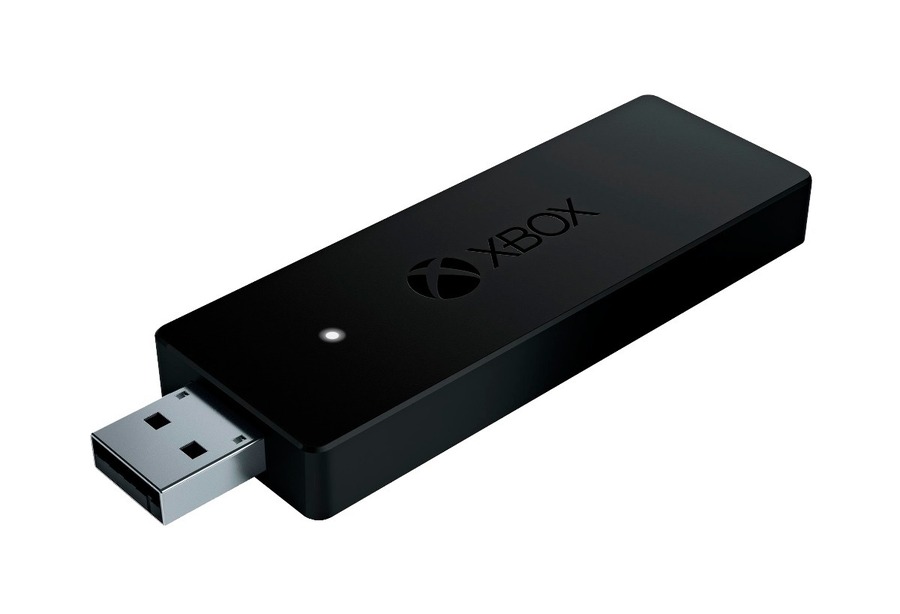 Adaptador  Microsoft Xbox One