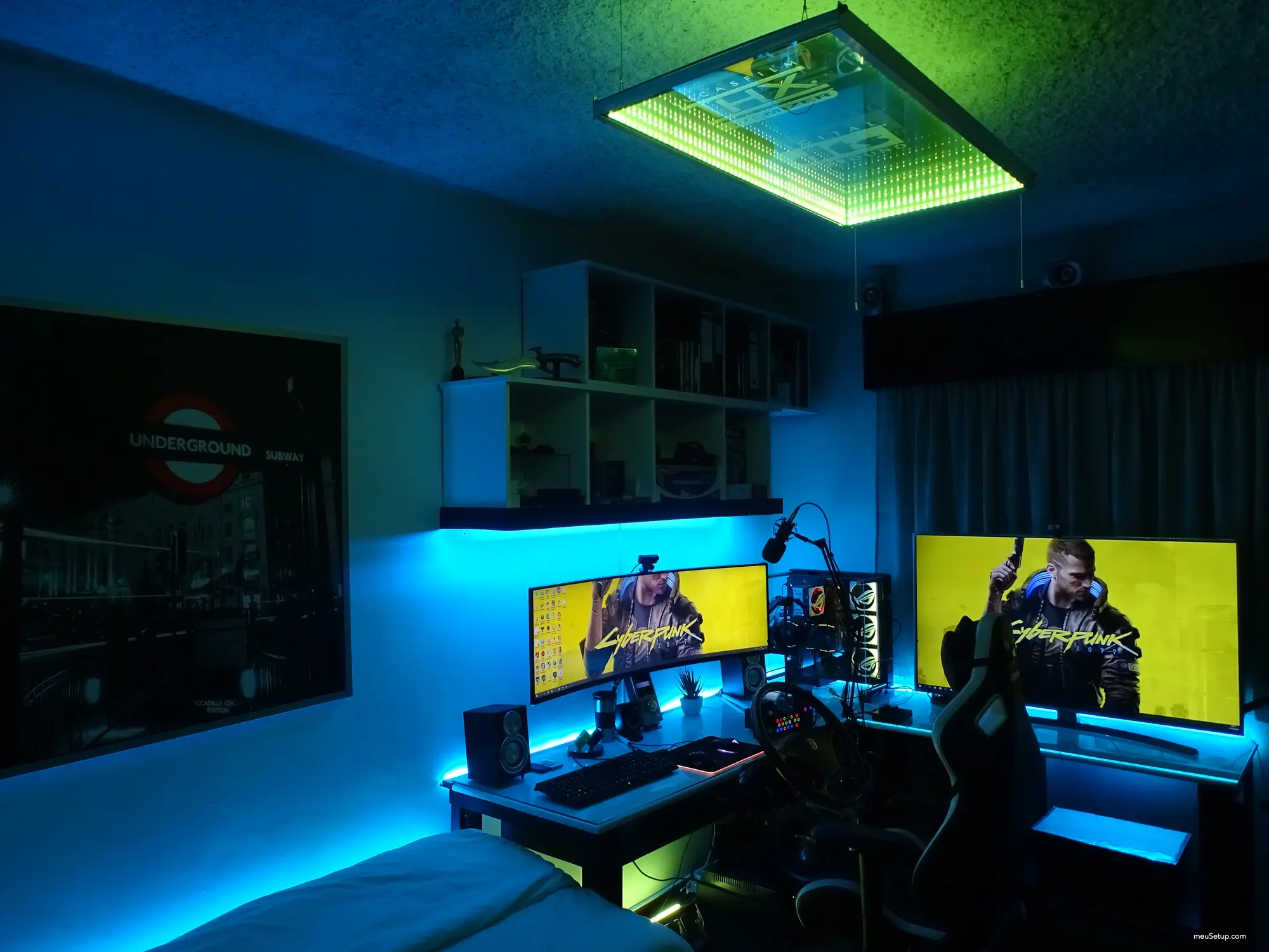 ❤️😍 Setup Trucking Leving_PT 😍❤️ — foto 20