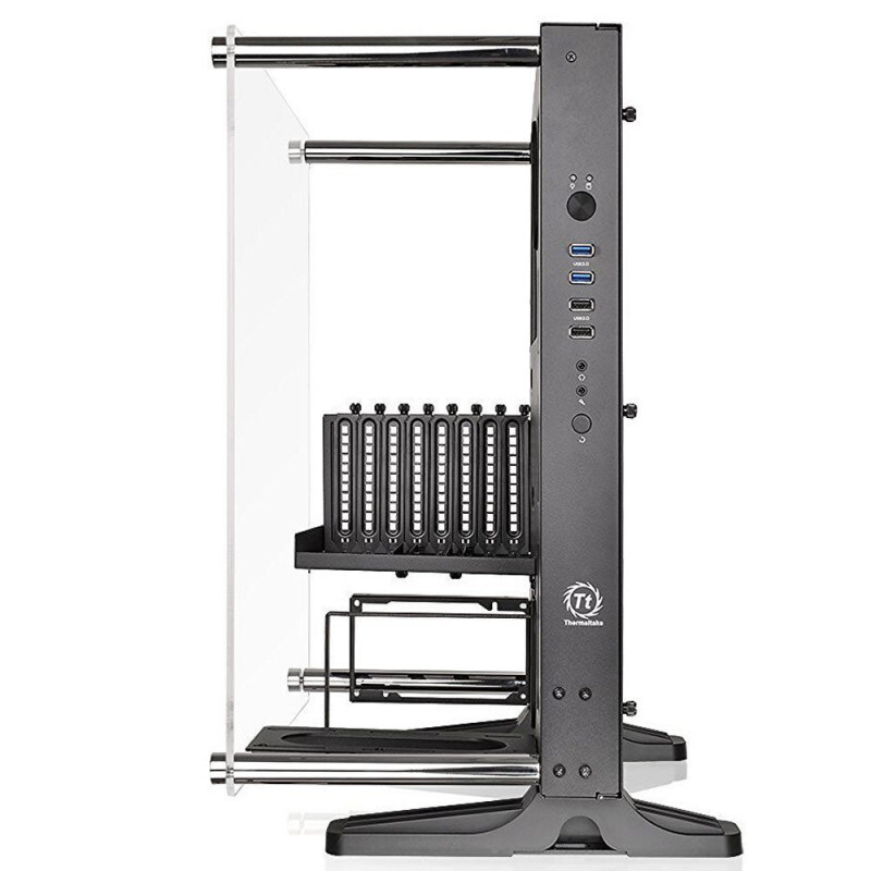 Gabinete  Thermaltake Core P3