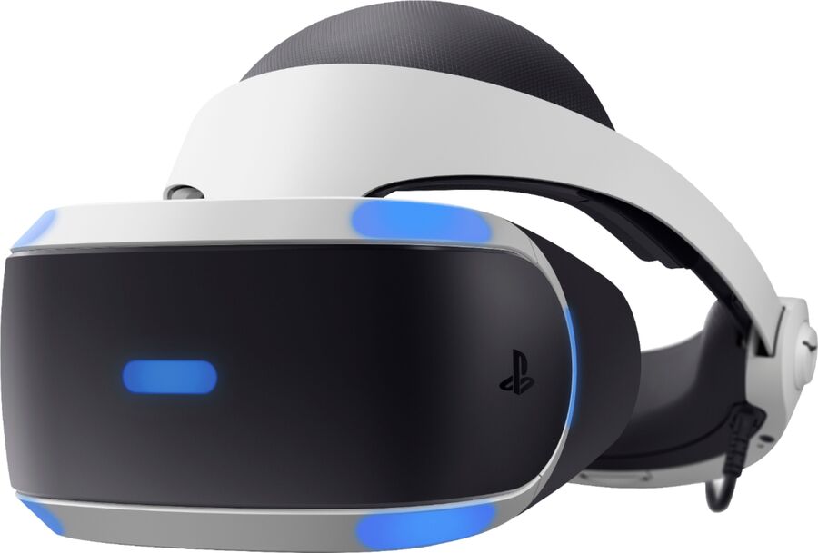 VR  Sony Playstation VR
