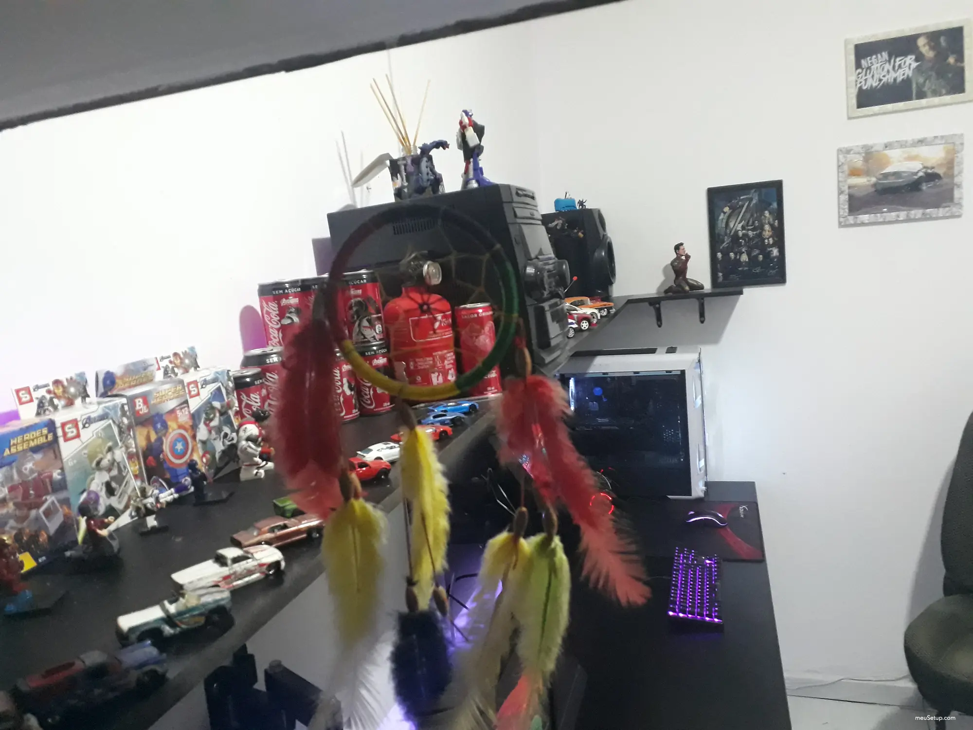 Tyr Deus nórdico do combate. — foto 11