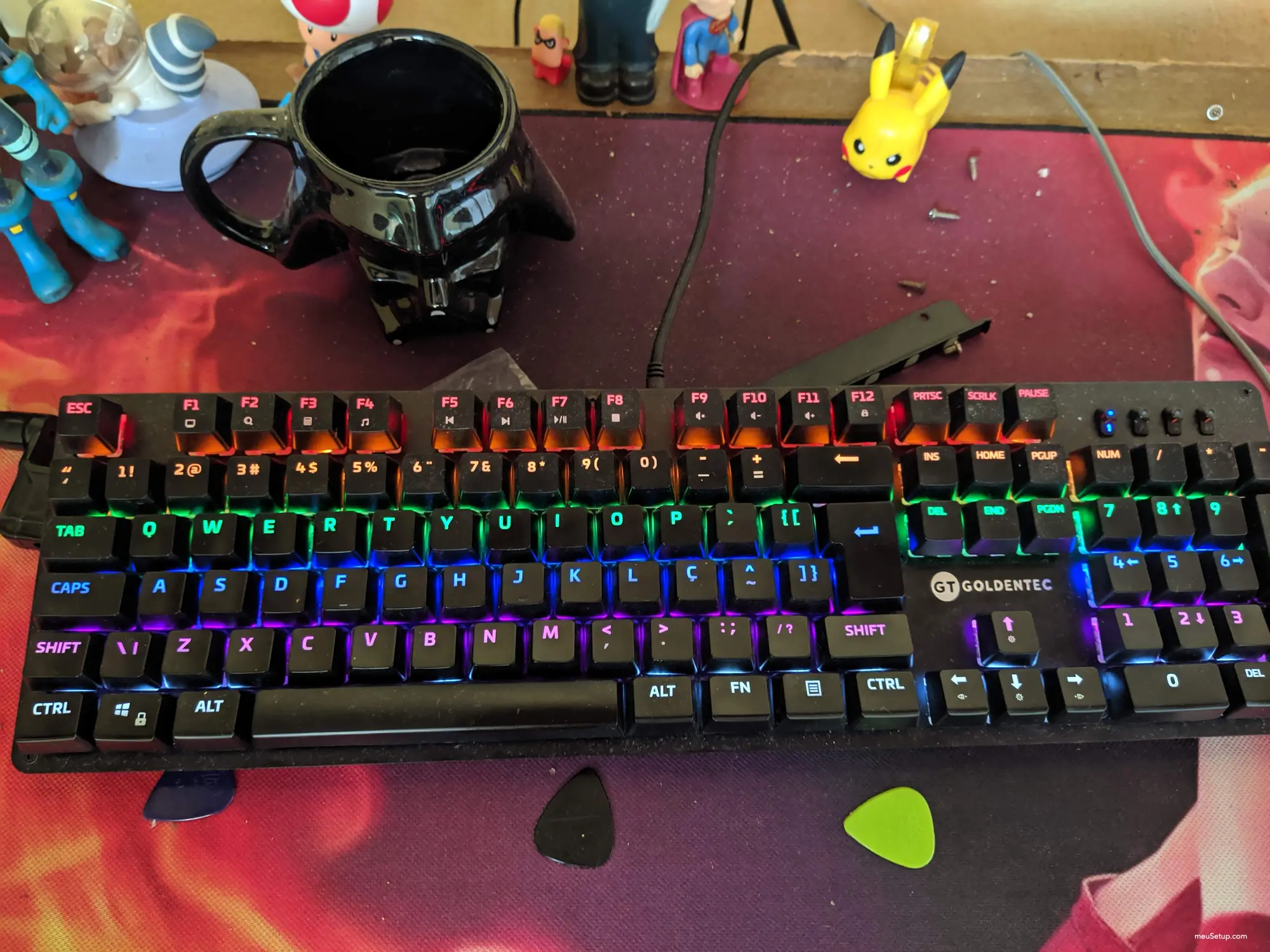 Setup Heldeny — foto 3
