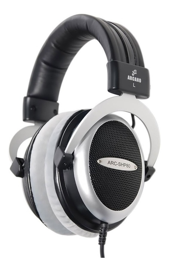 Headset Gamer Arcano ARC-SHP80