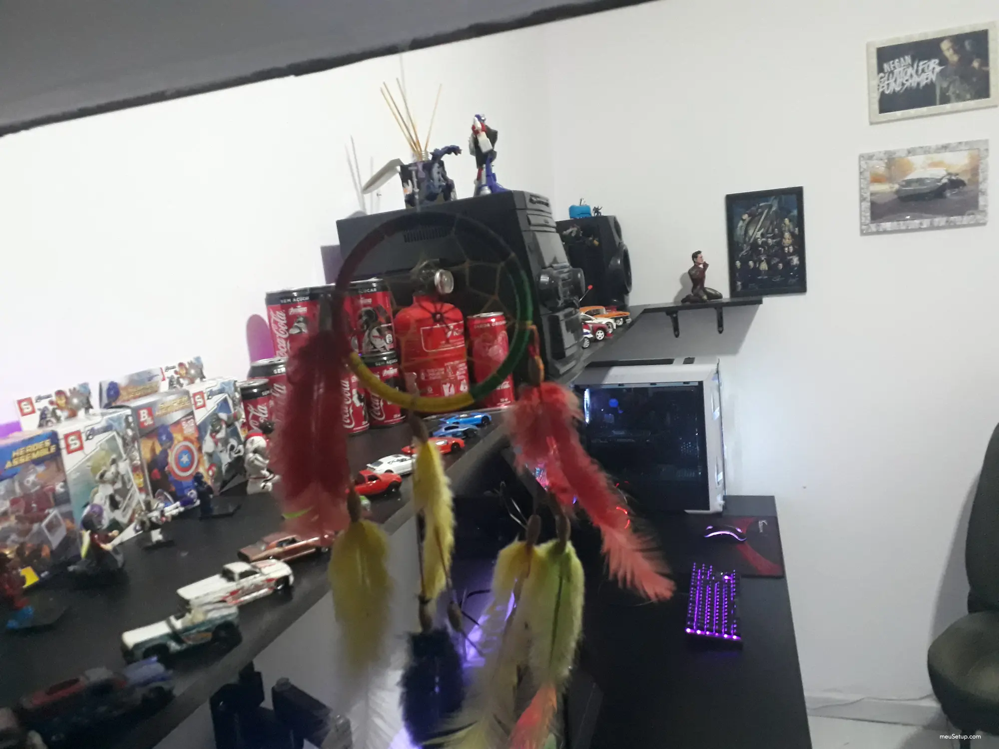 Tyr Deus nórdico do combate. — foto 12