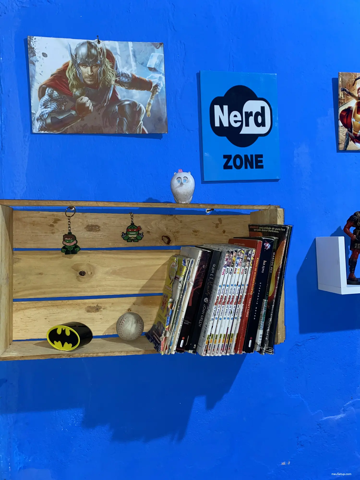 Zone Ragnarok — foto 12
