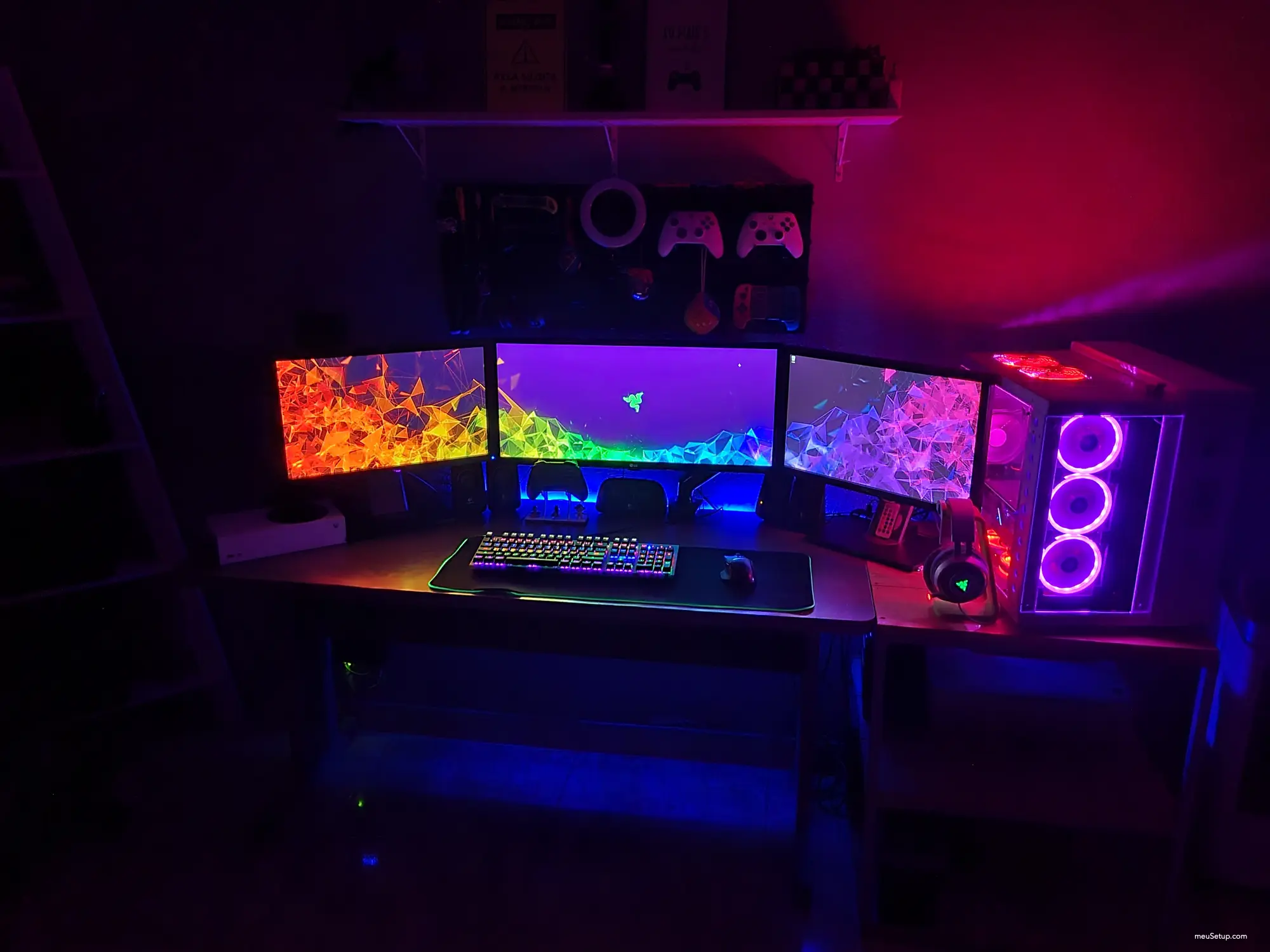 PaulaoStudiosYT — foto 2