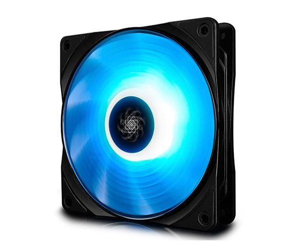 Cooler  DeepCool RF120 120mm RGB