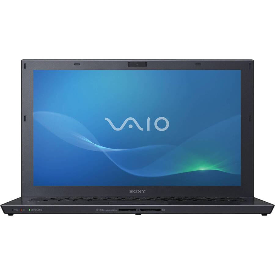 Notebook Gamer Sony VAIO VPCZ212GX
