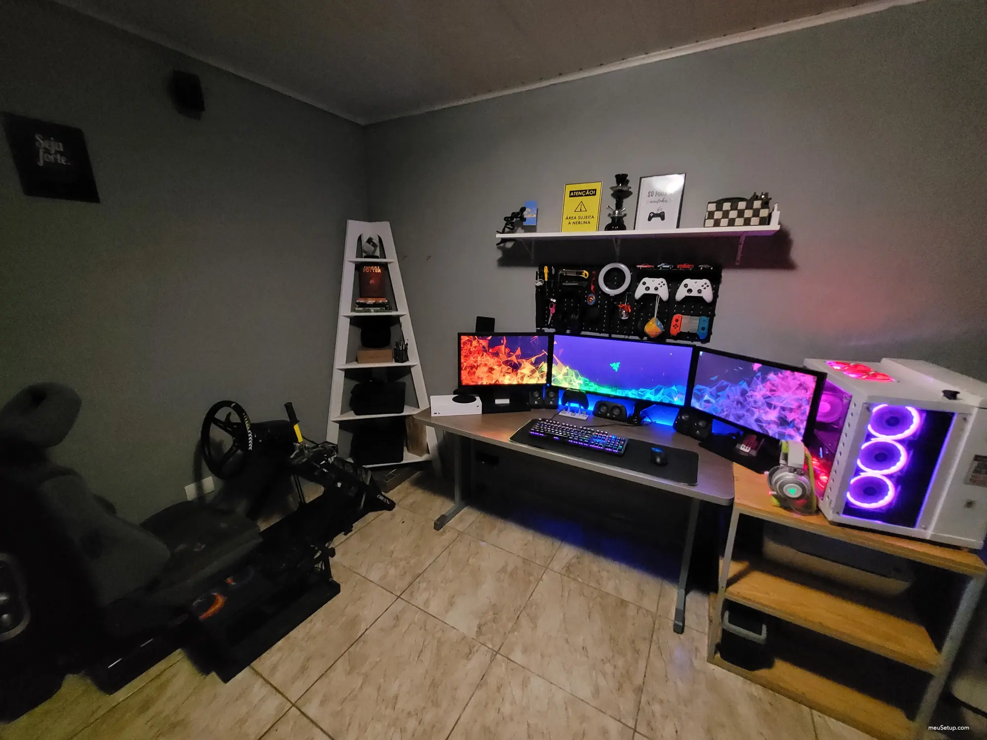 PaulaoStudiosYT — foto 3