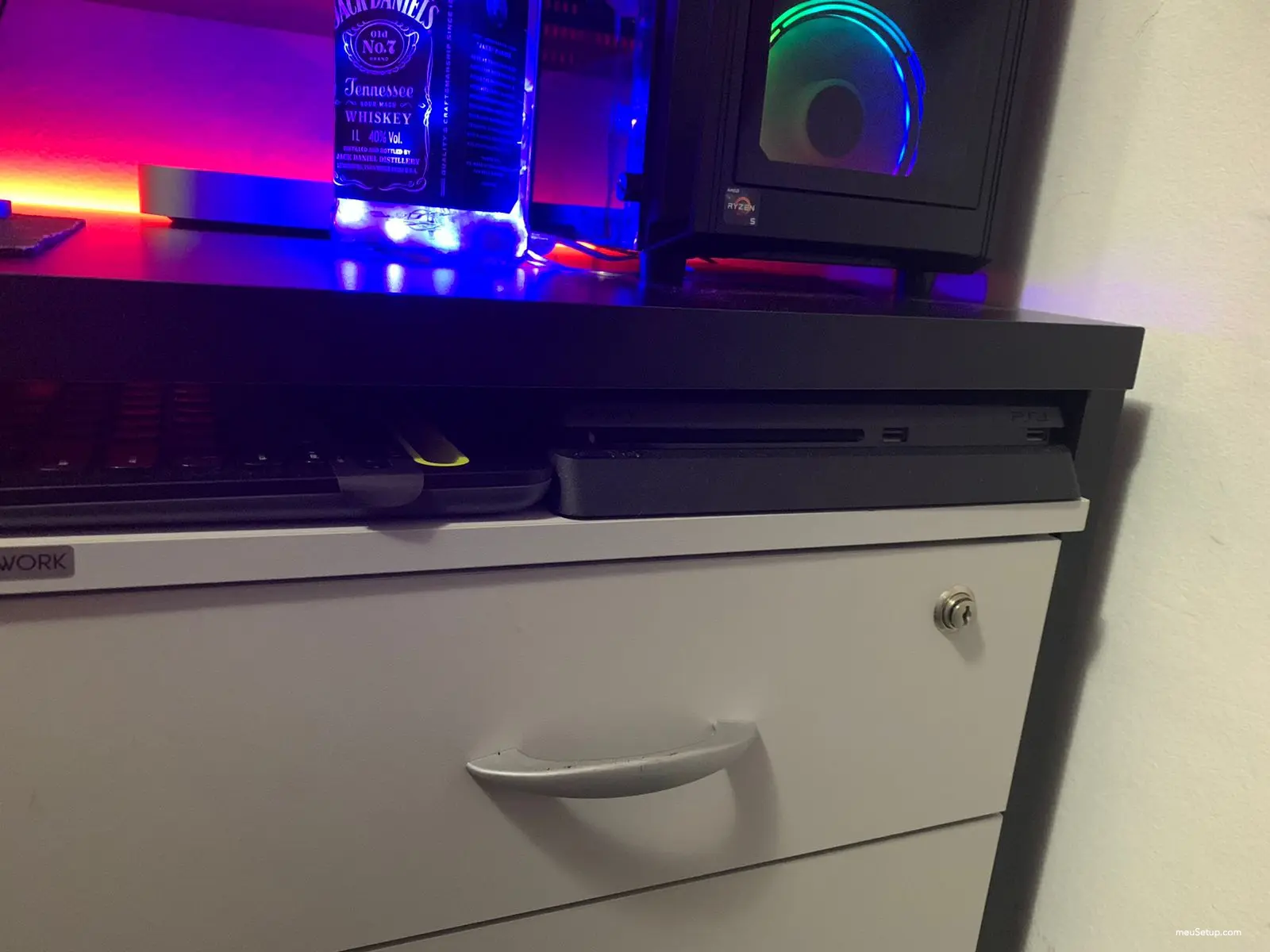 Setup Musica/Jogos/Trabalho — foto 2