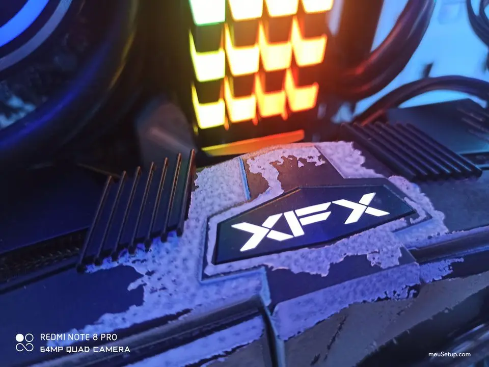 Modifiquei meu PC — foto 1