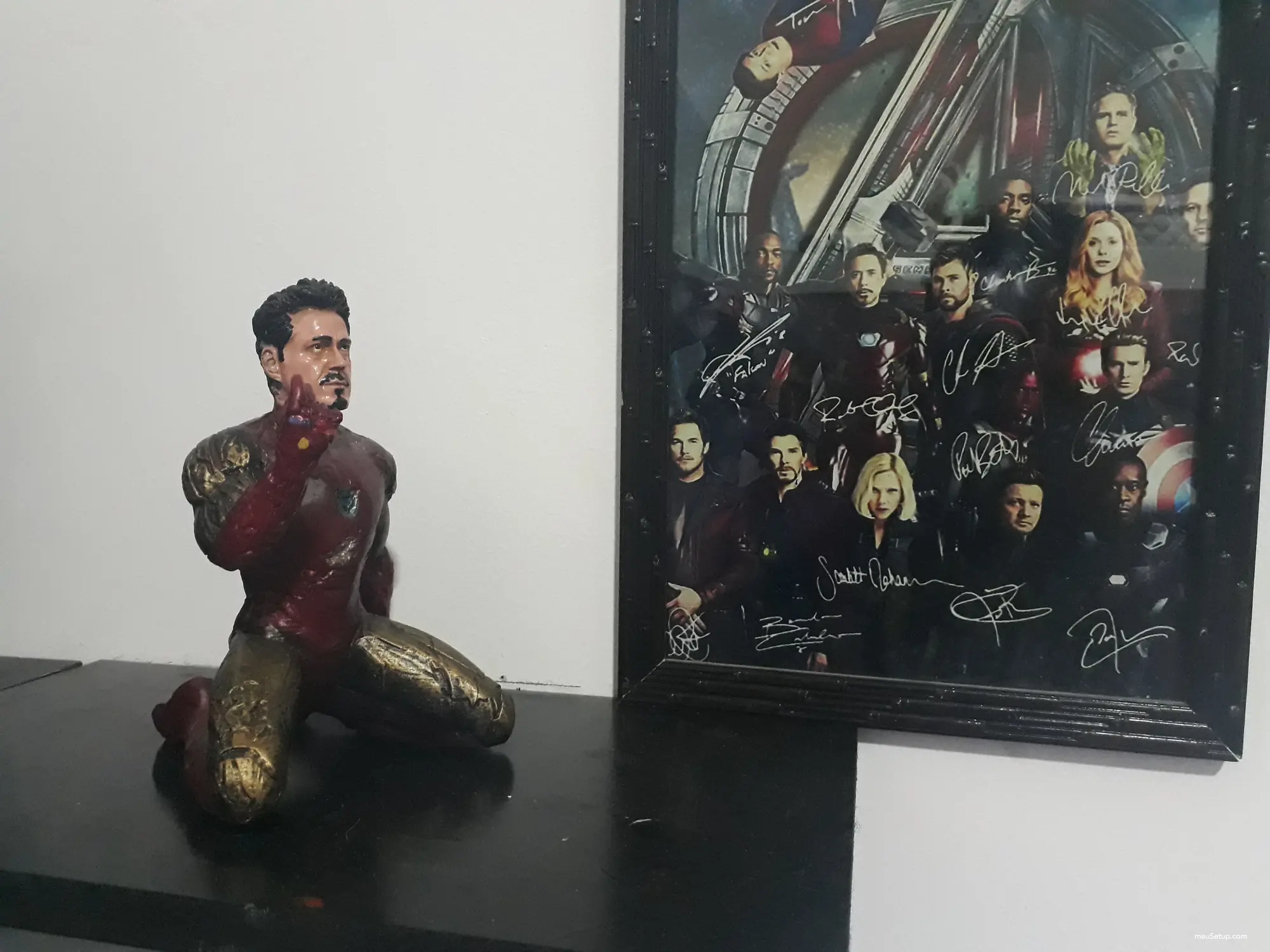 Tyr Deus nórdico do combate. — foto 15