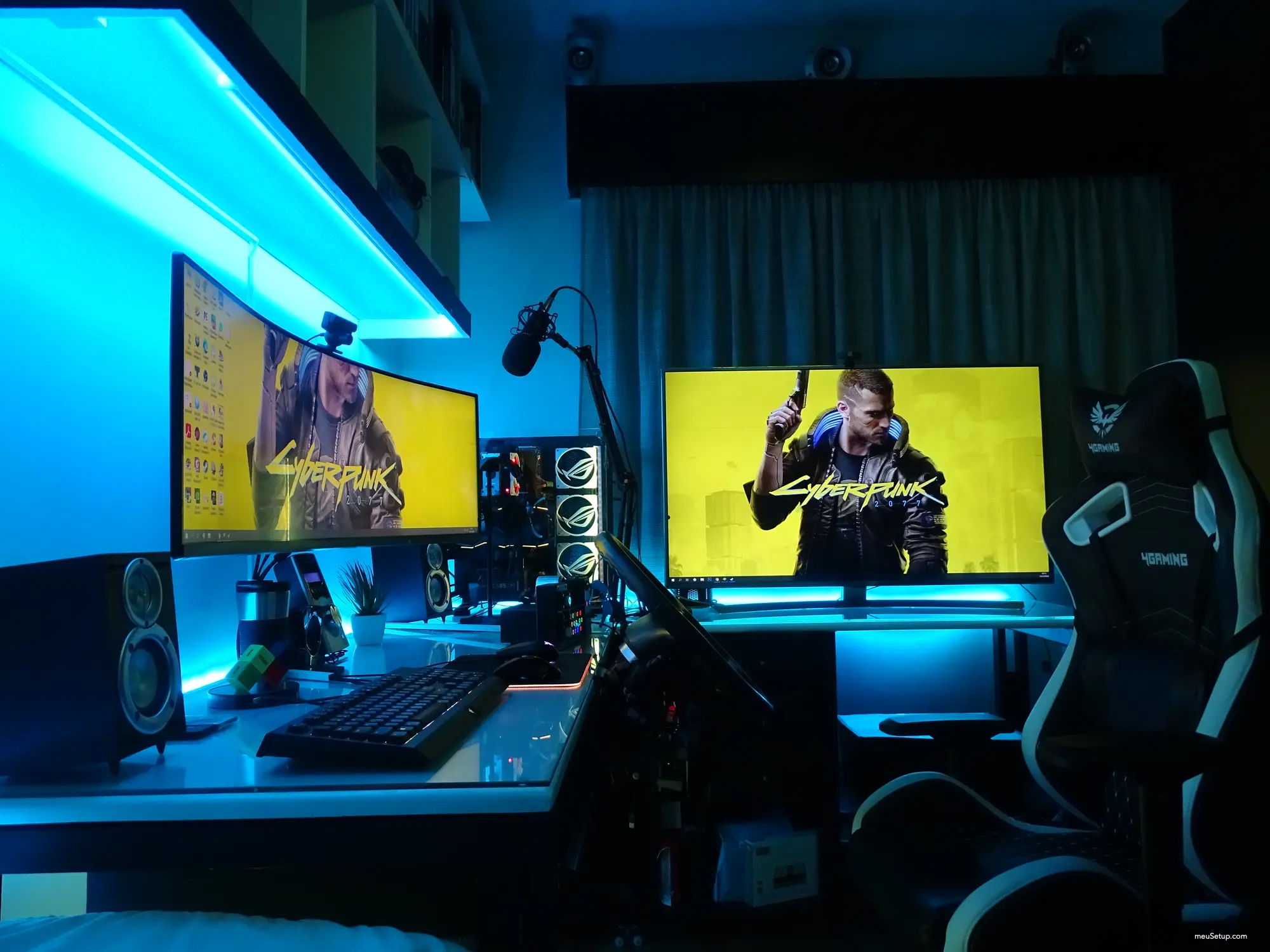 ❤️😍 Setup Trucking Leving_PT 😍❤️ — foto 21
